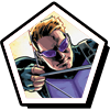 Hawkeye Hawkeye