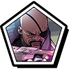 Nick Fury