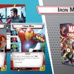 Iron Man Identity Review Banner