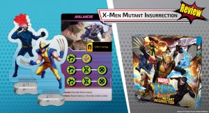 X-Men Mutant Insurrection Review