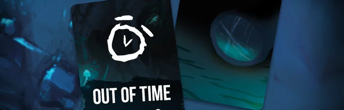 Sub Terra - Out of Time