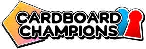 Cardboard Champions Logo