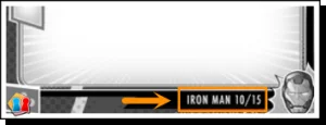 Marvel Champions how to identify identity deck