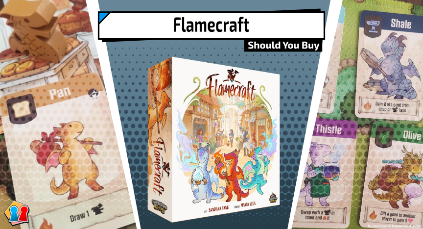Should You Buy - Flamecraft