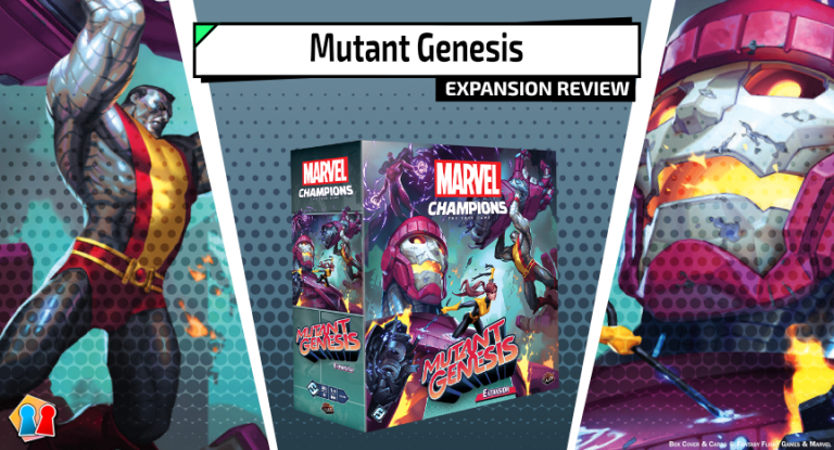 Marvel Champions Expansion Buying Guide - Cardboard Champions